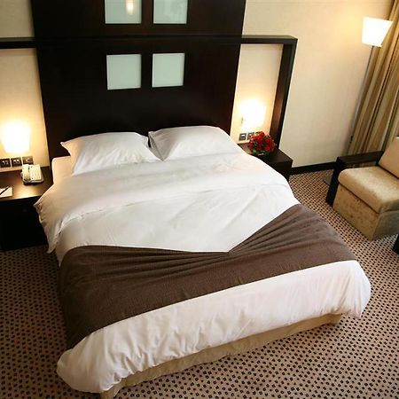 Symphony Hotel Apartments Dubai Phòng bức ảnh