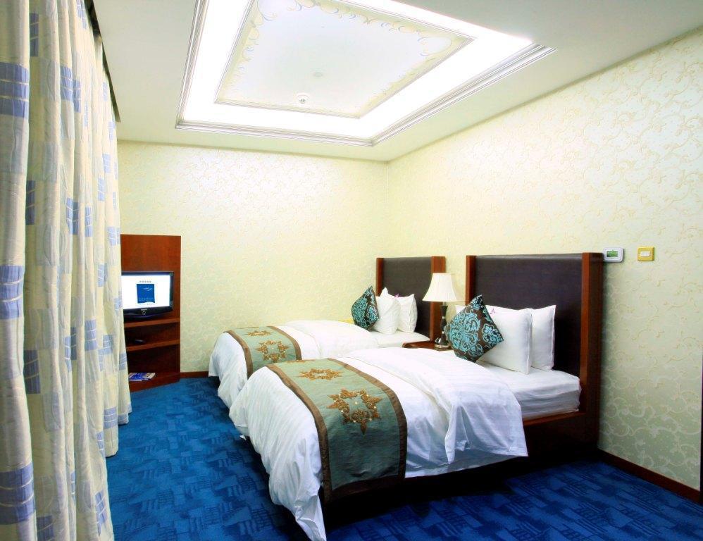 Symphony Hotel Apartments Dubai Phòng bức ảnh