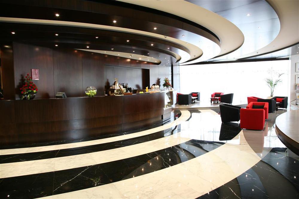 Symphony Hotel Apartments Dubai Nội địa bức ảnh