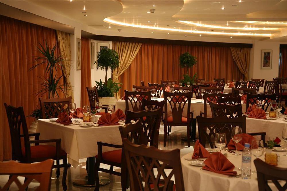 Symphony Hotel Apartments Dubai Nhà hàng bức ảnh